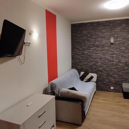 Apartment In The Center Of Cracovia Esterno foto