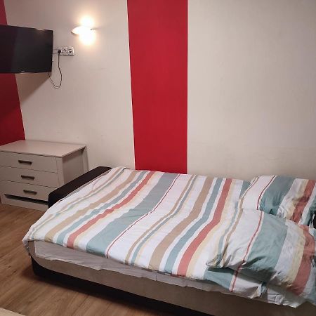 Apartment In The Center Of Cracovia Esterno foto