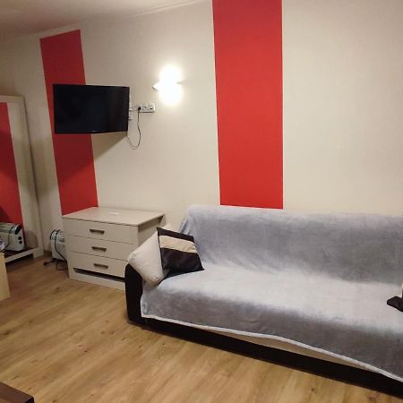 Apartment In The Center Of Cracovia Esterno foto