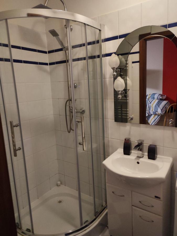 Apartment In The Center Of Cracovia Esterno foto