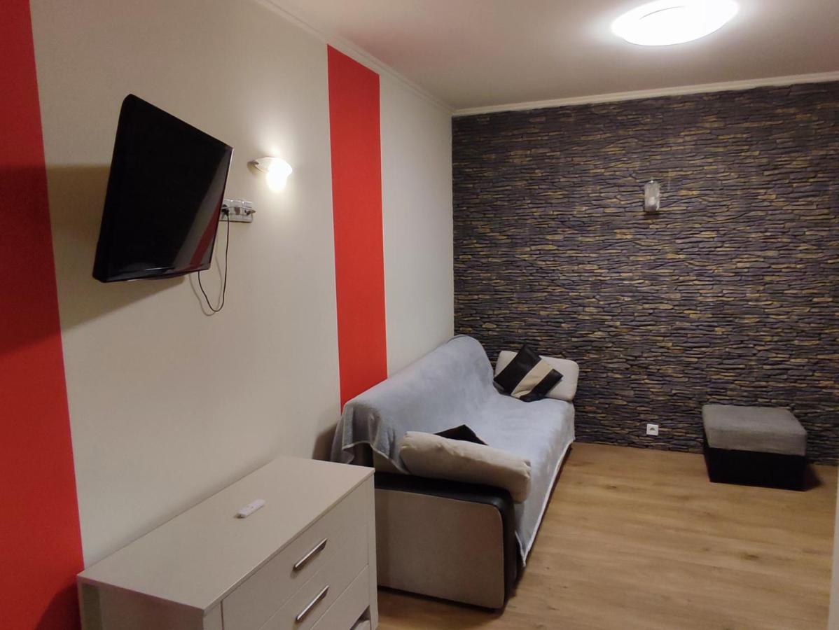 Apartment In The Center Of Cracovia Esterno foto